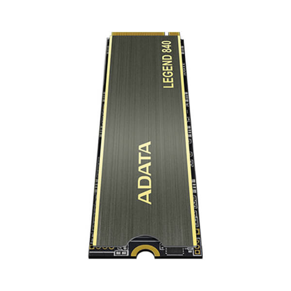 Adata Legend 840 NVMe 512GB M.2 Gen4 SSD