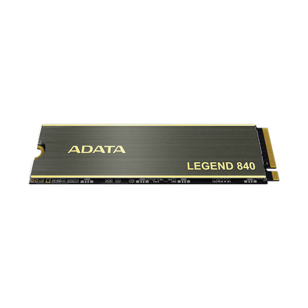 Adata Legend 840 NVMe 512GB M.2 Gen4 SSD