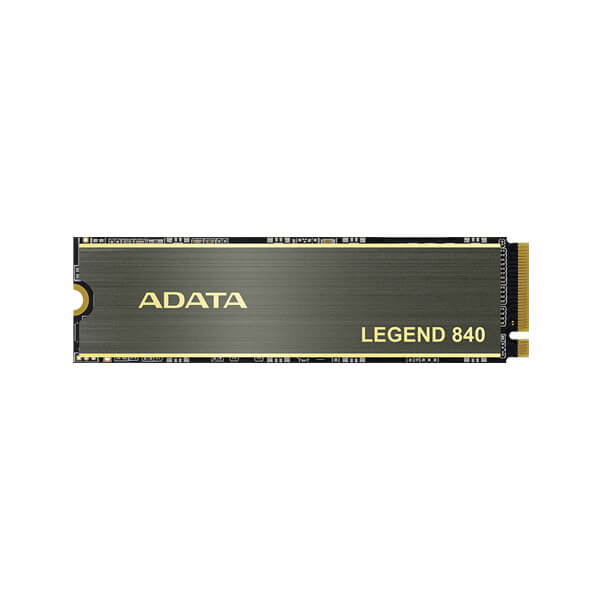 Adata Legend 840 NVMe 512GB M.2 Gen4 SSD