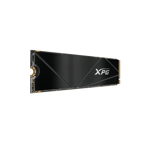 ADATA XPG Gammix S50 Core 500GB NVMe Gen4 SSD