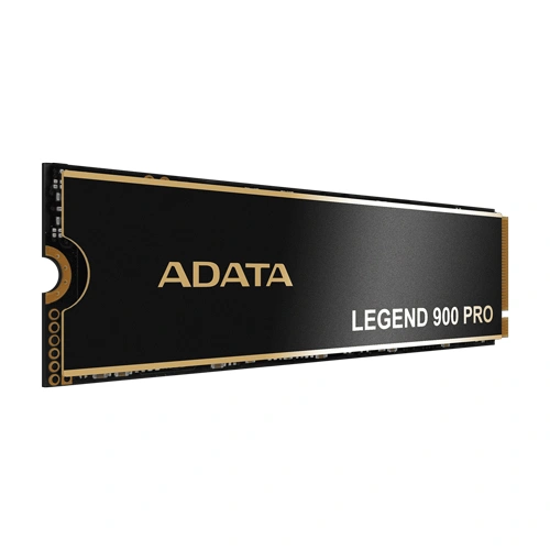 Adata Legend 900 Pro 2TB NVMe Gen4 SSD