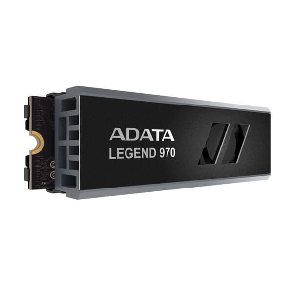 Adata Legend 970 1000GB M.2 Gen5 NVMe Internal SSD
