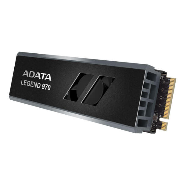 Adata Legend 970 1000GB M.2 Gen5 NVMe Internal SSD