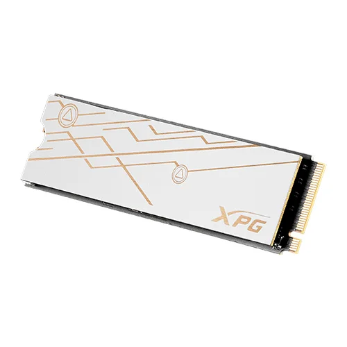 Adata XPG Mars 980 Blade 2TB NVMe Gen5 SSD