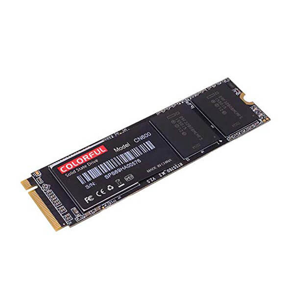 Colorful CN600 128GB M.2 NVMe Internal SSD