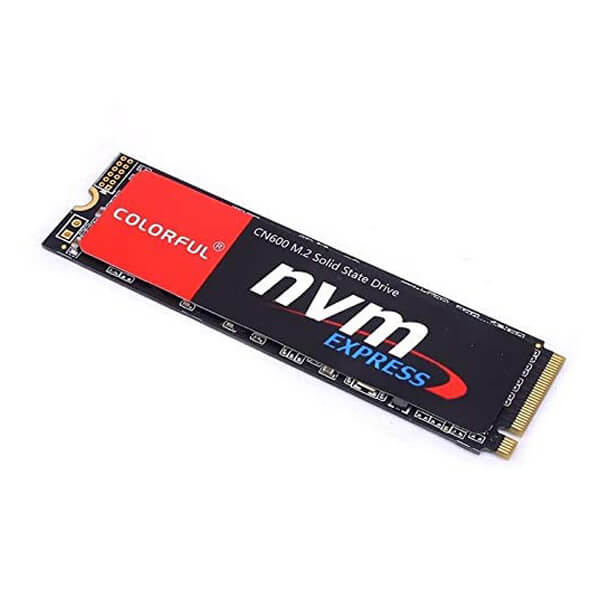 Colorful CN600 128GB M.2 NVMe Internal SSD