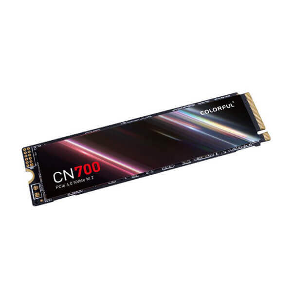 Colorful CN700 1TB M.2 NVMe Gen4 SSD
