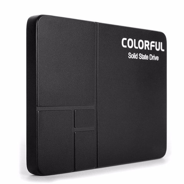 Colorful SL500 250GB Internal SSD