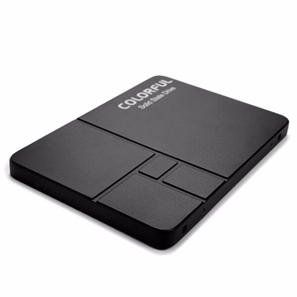 Colorful SL500 250GB Internal SSD