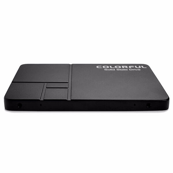 Colorful SL500 250GB Internal SSD