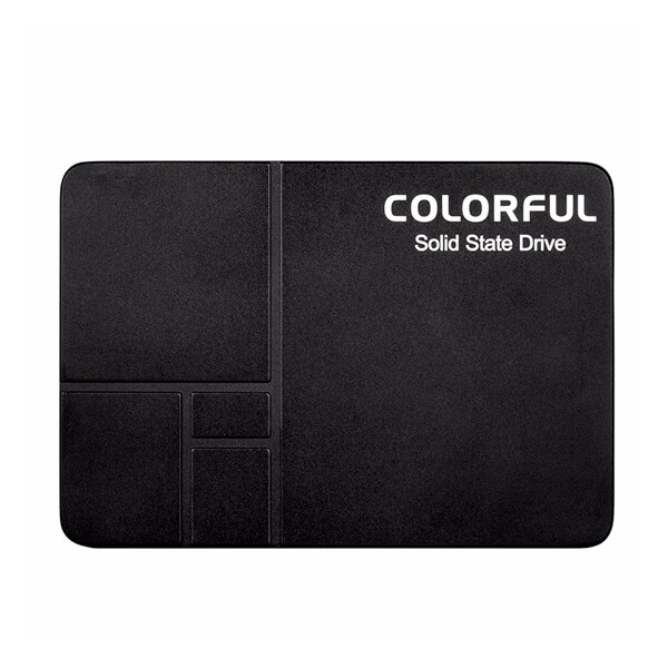 Colorful SL500 512GB Internal SSD