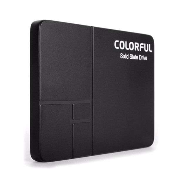 Colorful SL500 512GB Internal SSD