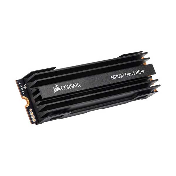 Corsair Force Series MP600 1TB M.2 NVMe Gen4 SSD