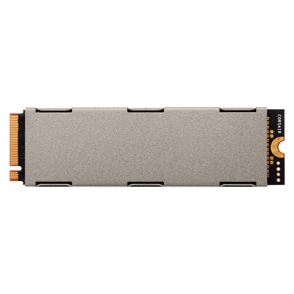 Corsair MP600 Core 1TB M.2 NVMe Gen4 Internal SSD