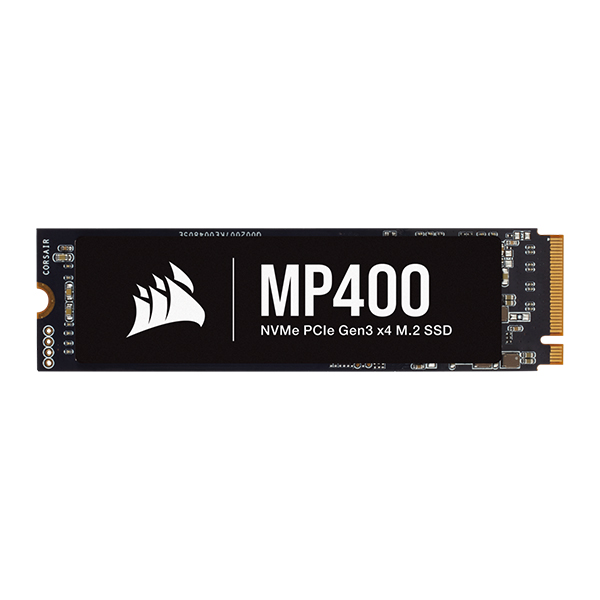 Corsair MP400 2TB M.2 NVMe SSD