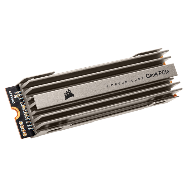 Corsair MP600 Core 2TB M.2 NVMe Gen4 SSD