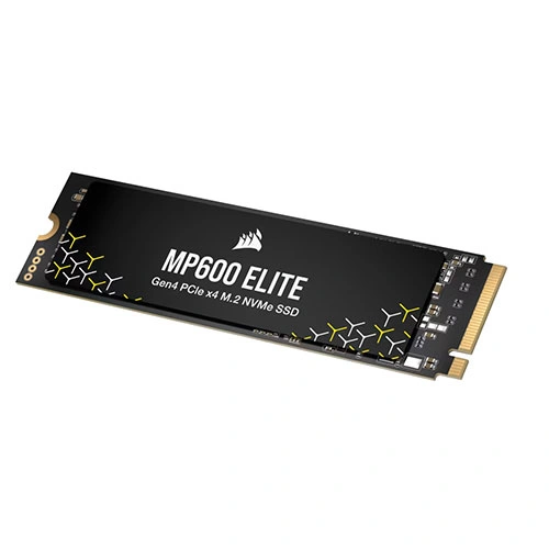 Corsair MP600 Elite 2TB NVMe Gen4 SSD