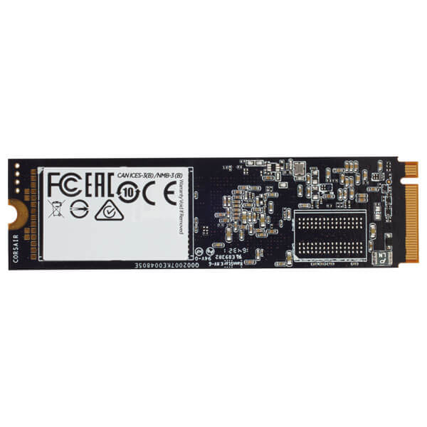Corsair Force MP510 240GB M.2 NVMe Gen3 SSD