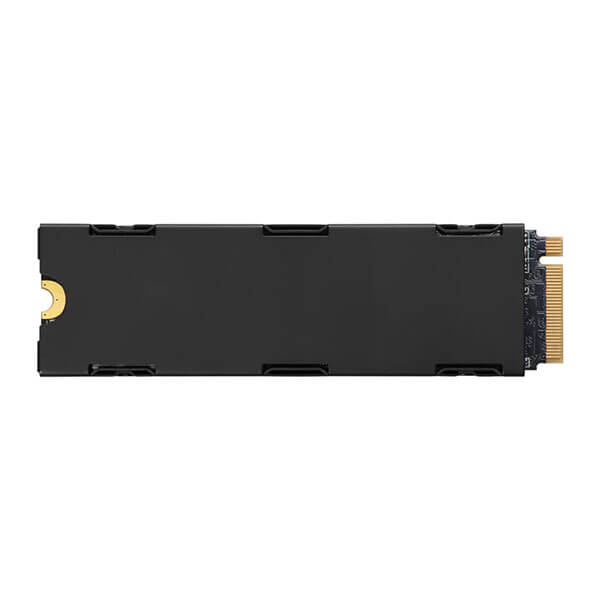 Corsair PRO LPX MP600 4TB M.2 NVMe Gen4 Internal SSD