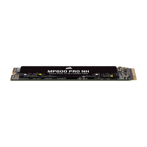 Corsair PRO NH MP600 4TB M.2 NVMe Gen4 Internal SSD