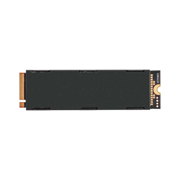Corsair Force MP600 500GB NVMe M.2 Gen4 SSD
