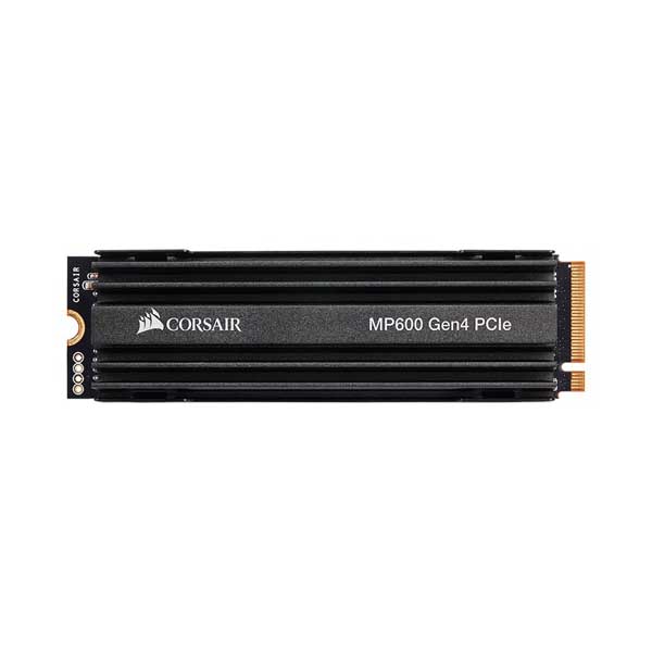 Corsair Force MP600 500GB NVMe M.2 Gen4 SSD