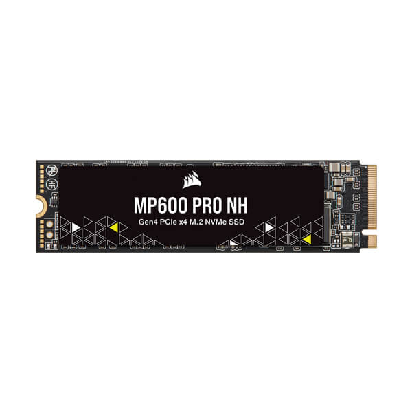 Corsair PRO NH MP600 8TB M.2 NVMe Gen4 SSD