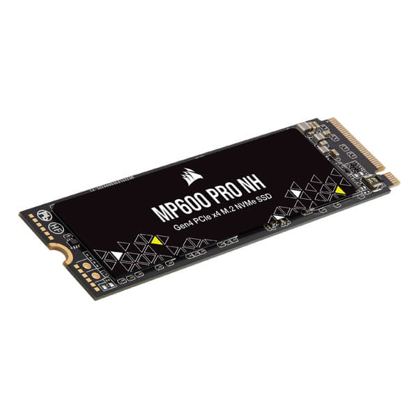 Corsair PRO NH MP600 8TB M.2 NVMe Gen4 SSD