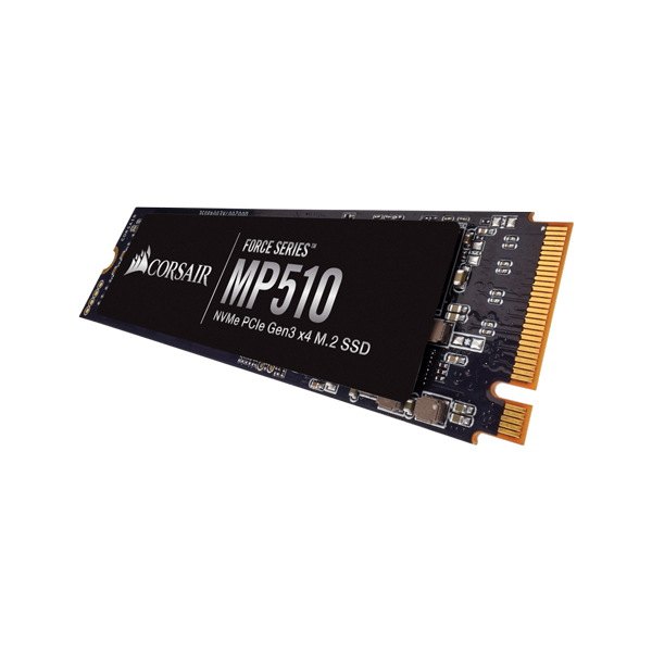 Corsair Force MP510 960GB M.2 NVMe Gen3 SSD