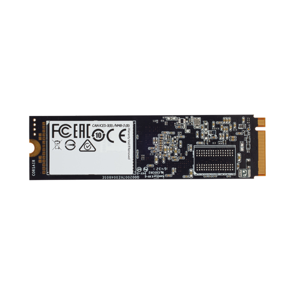 Corsair Force MP510 960GB M.2 NVMe Gen3 SSD