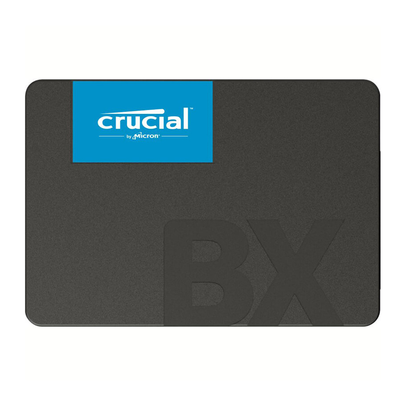 Crucial BX500 Internal SSD, 1TB