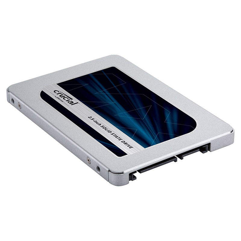 Buy Crucial MX500 Series 1000GB (CT1000MX500SSD1) at Best Price in