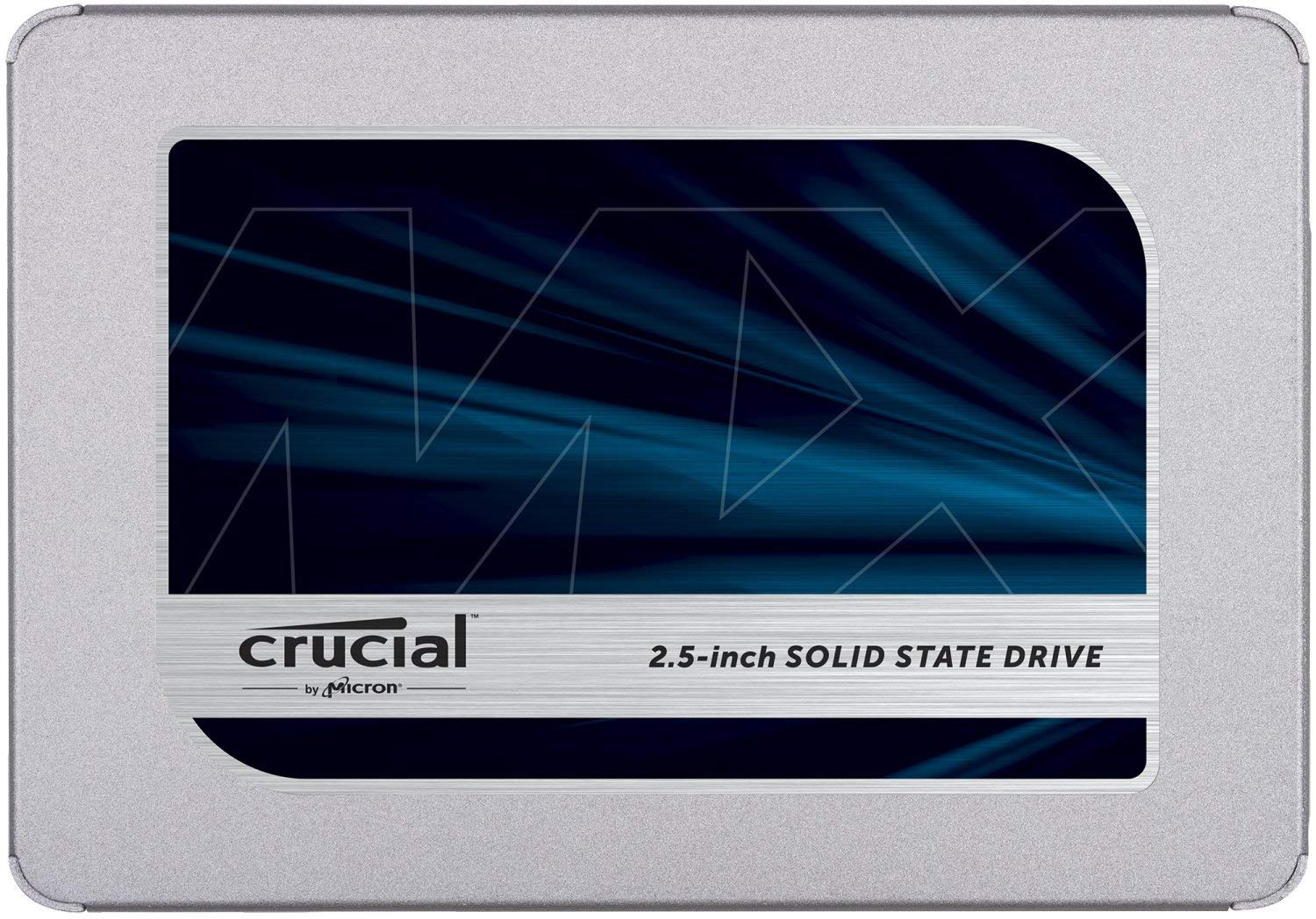 Crucial MX500 2TB Internal SSD