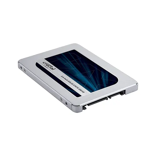 Crucial MX500 Sata 250GB SSD