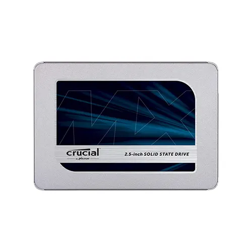 Crucial MX500 Sata 250GB SSD