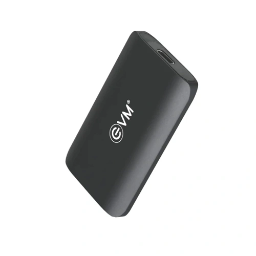 EVM EnSave 1TB USB 3.1 External SSD