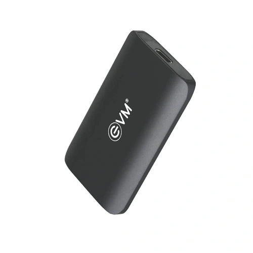 EVM EnSave 512GB USB 3.1 External SSD