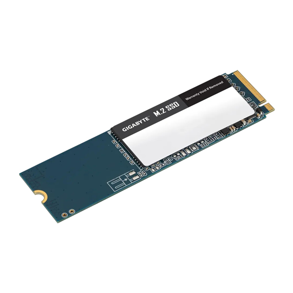 Gigabyte 500GB M.2 NVMe Internal SSD