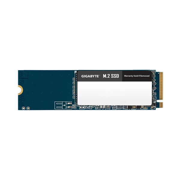 Gigabyte 500GB M.2 NVMe Internal SSD