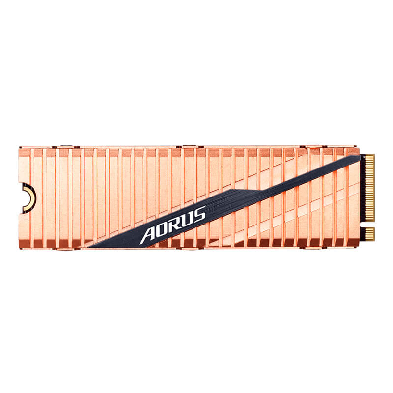 Gigabyte Aorus 1TB M.2 NVMe Gen4 Internal SSD