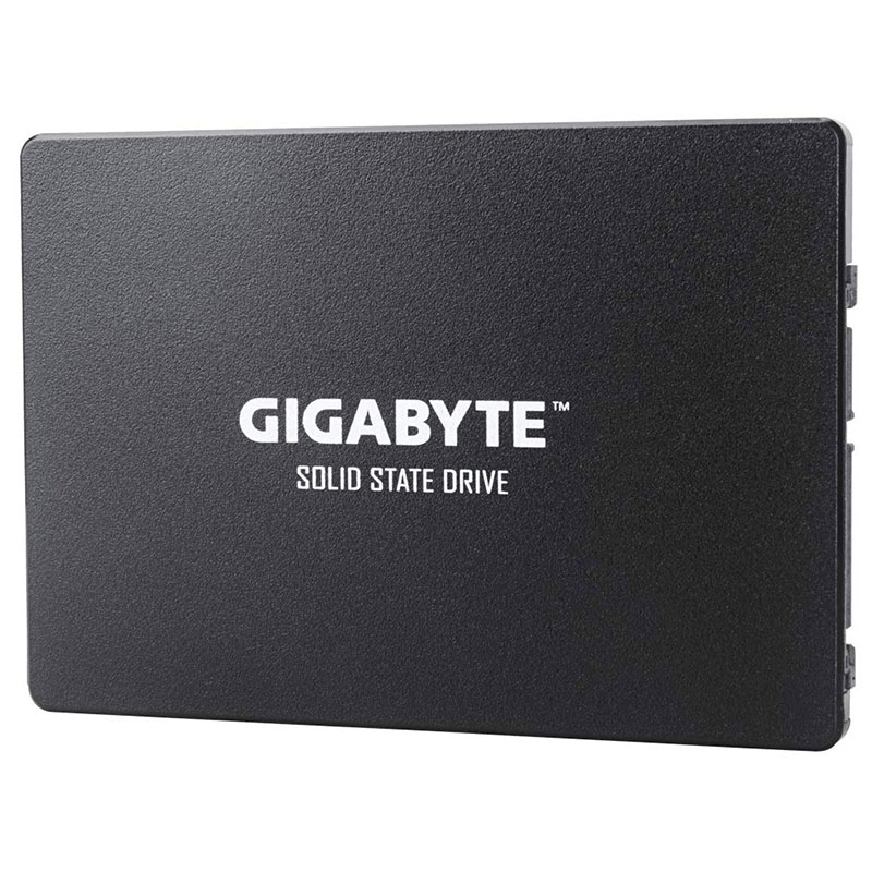 Gigabyte 480GB Internal SSD