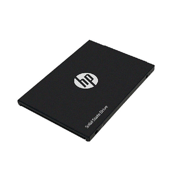 HP S650 240GB SATA SSD