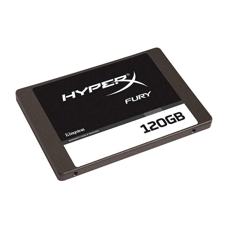 HyperX Fury 120GB