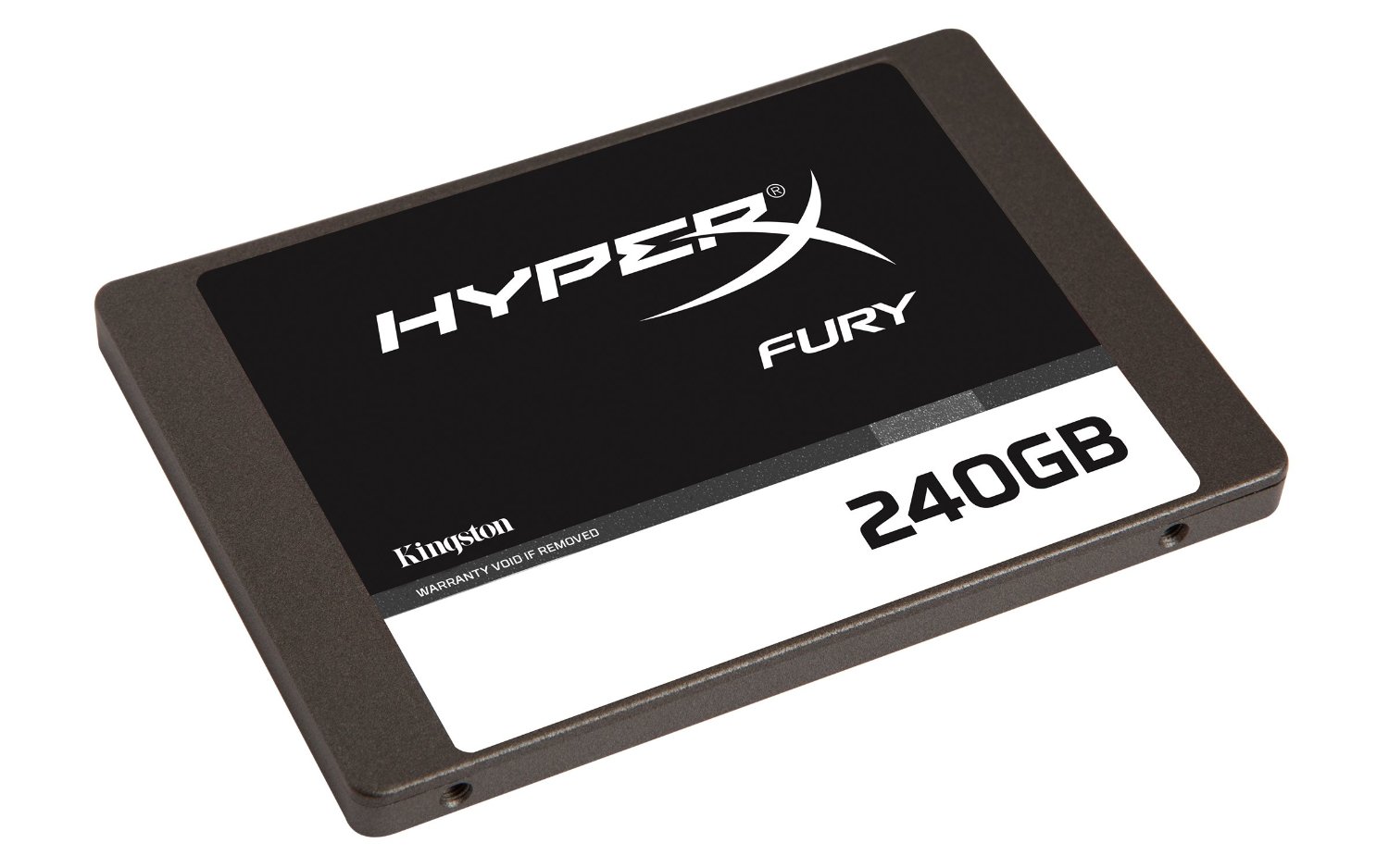 Hyperx Fury 240GB