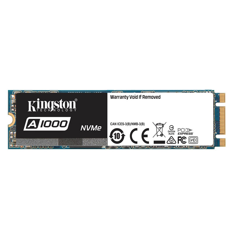 Kingston A1000 240GB M.2