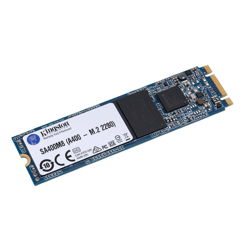 Kingston A400 120GB M.2 internal SSD
