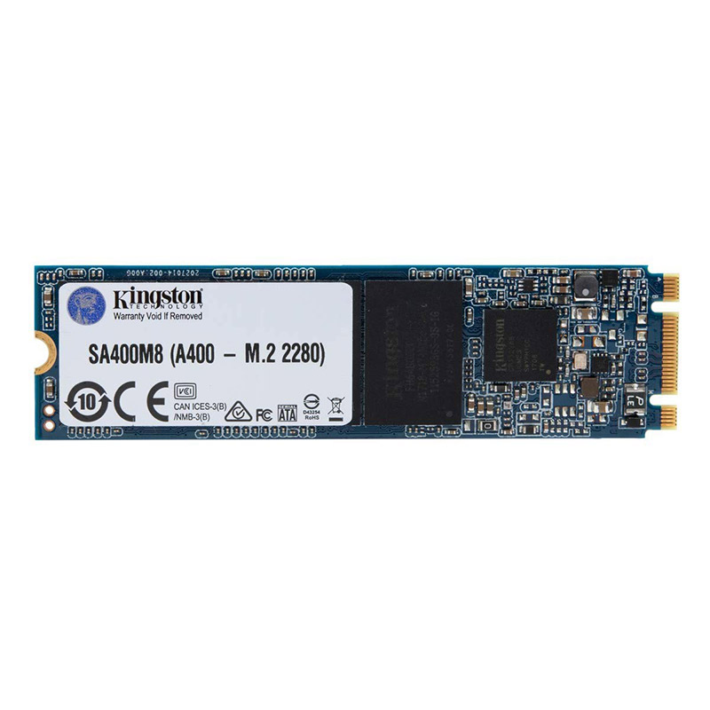 Kingston A400 120GB M.2 internal SSD