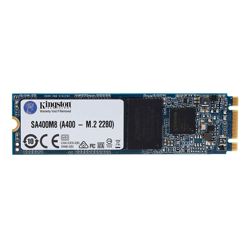 Kingston A400 240GB M.2 Internal SSD