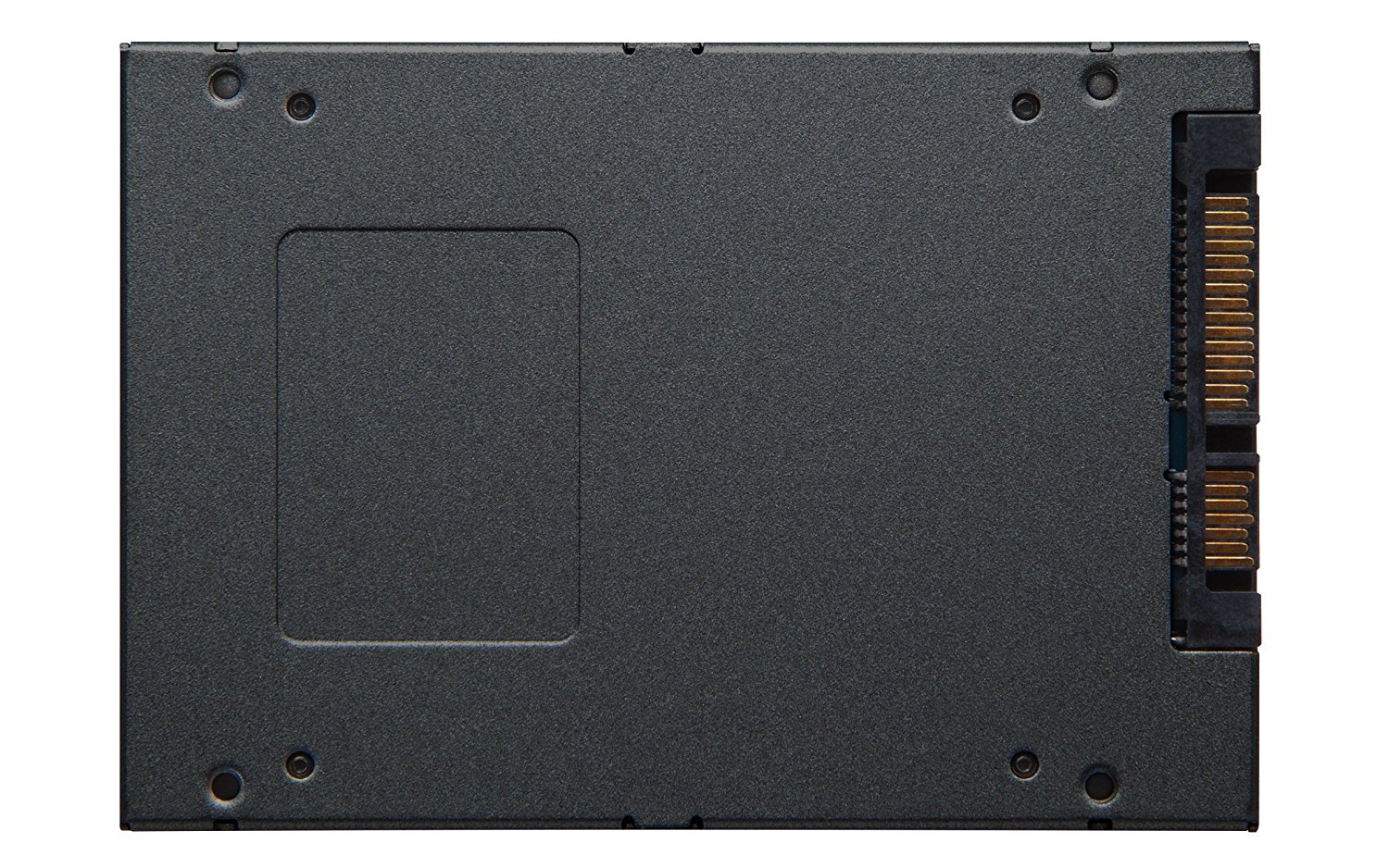 Kingston A400 SSD, 240GB