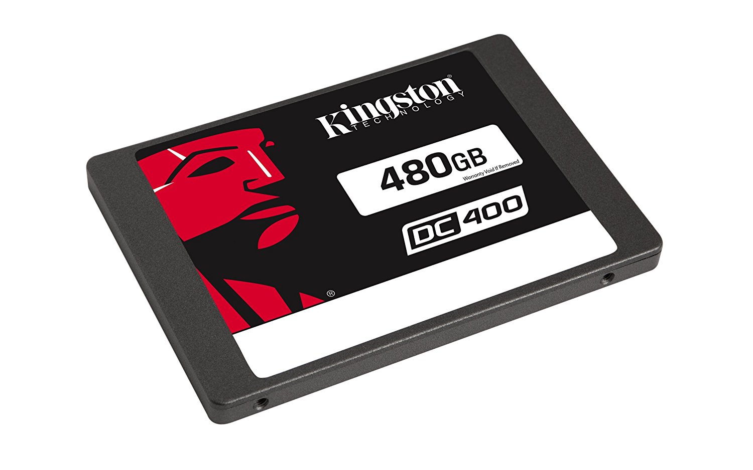 Kingston DC400 480GB